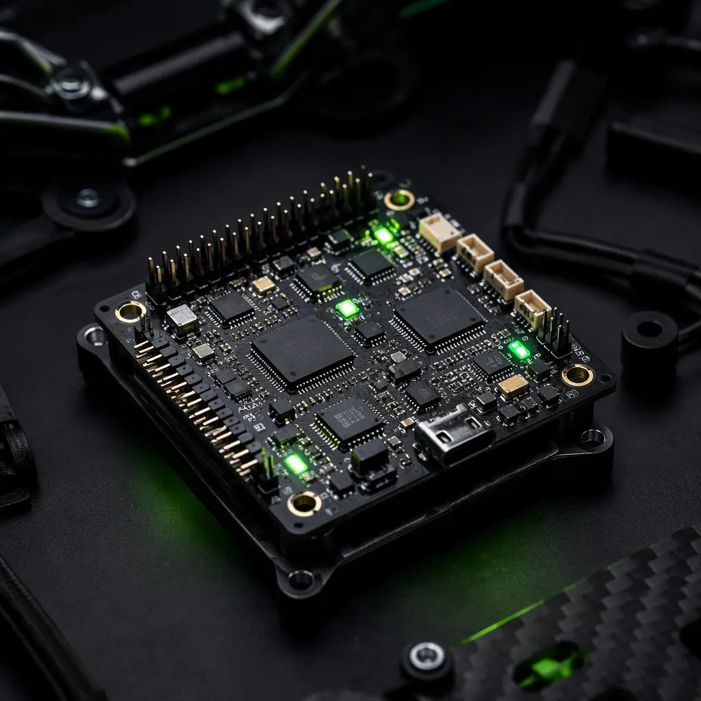 ArduPilot vs PX4 Autopilot Guide