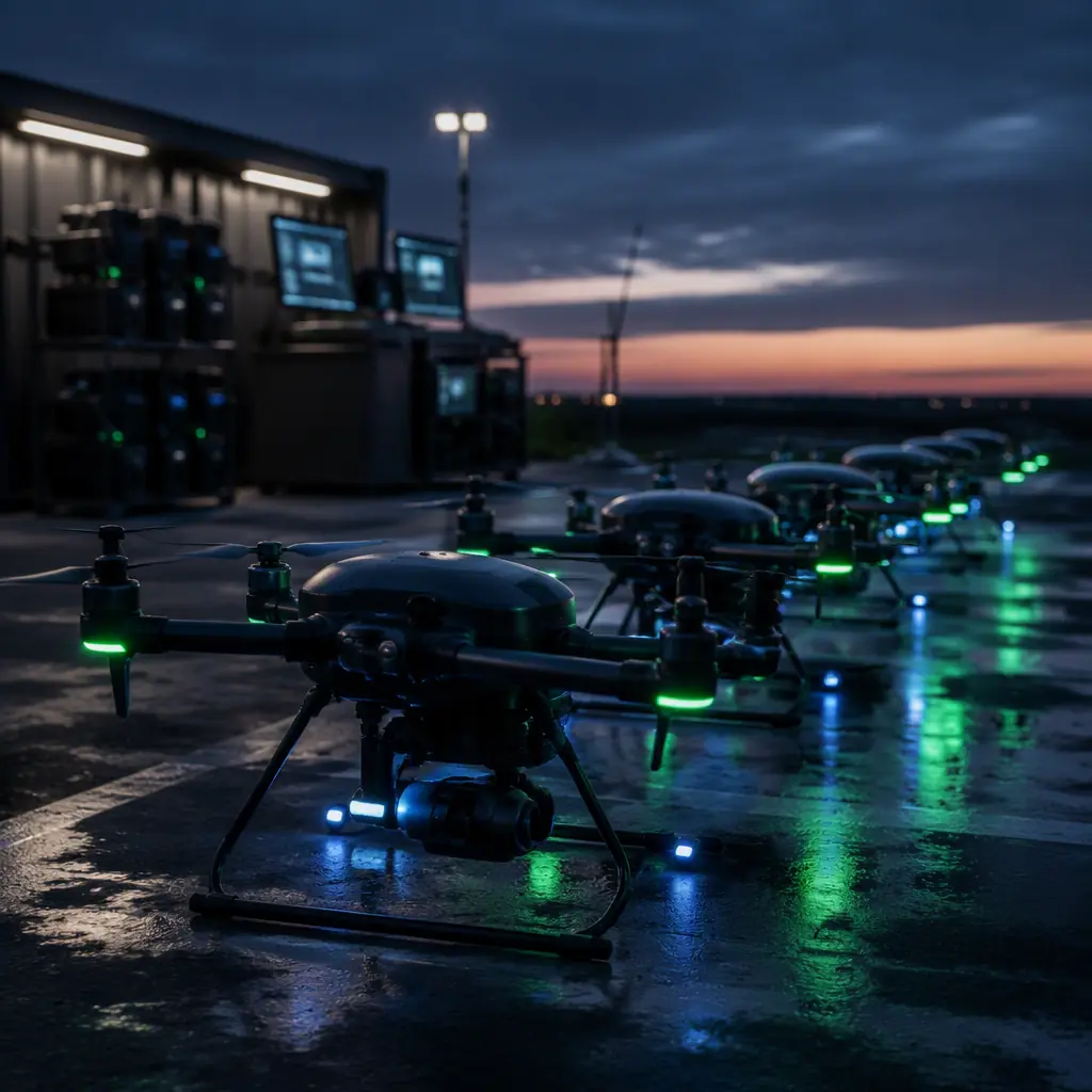 Fleet Management Guide