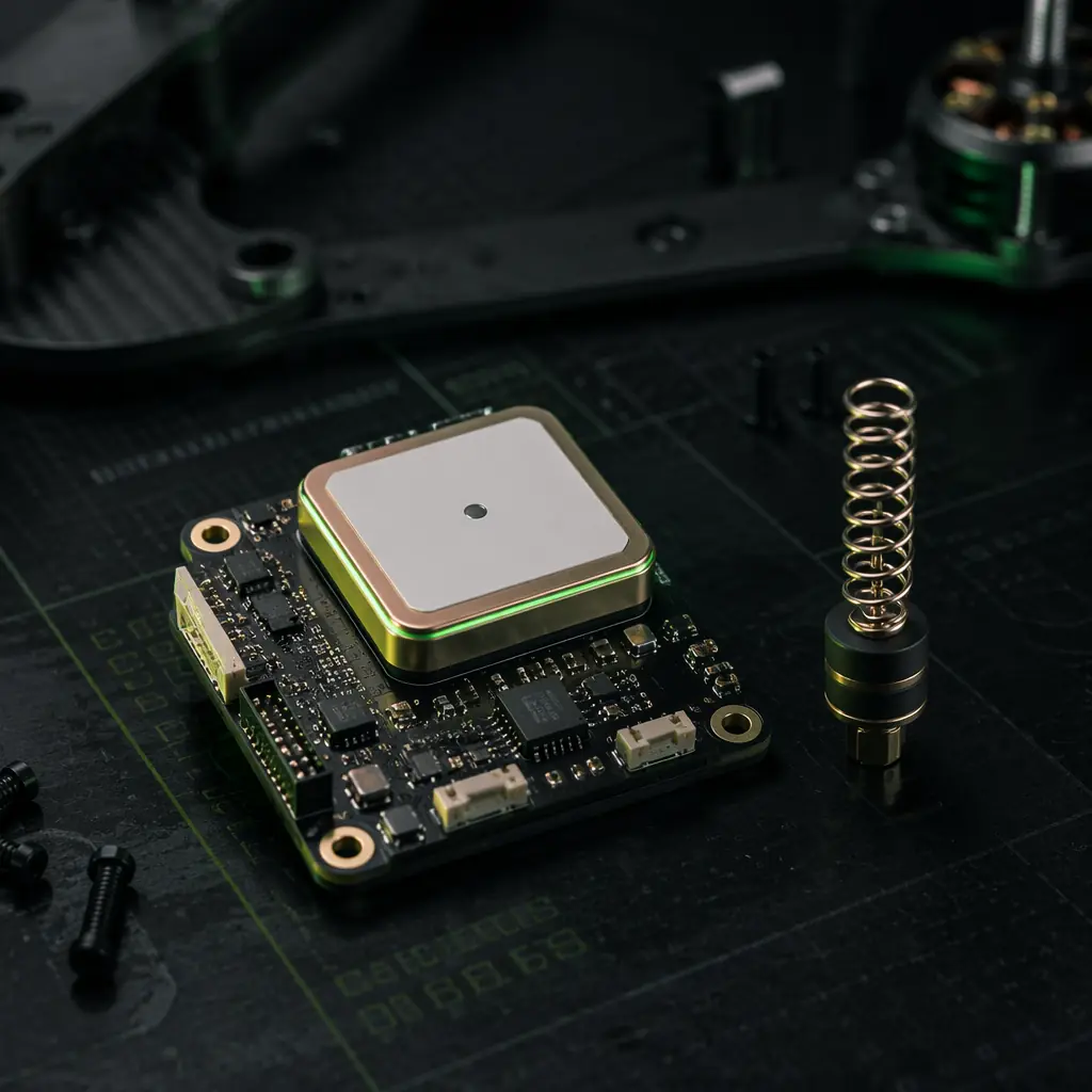 GNSS Module Selection
