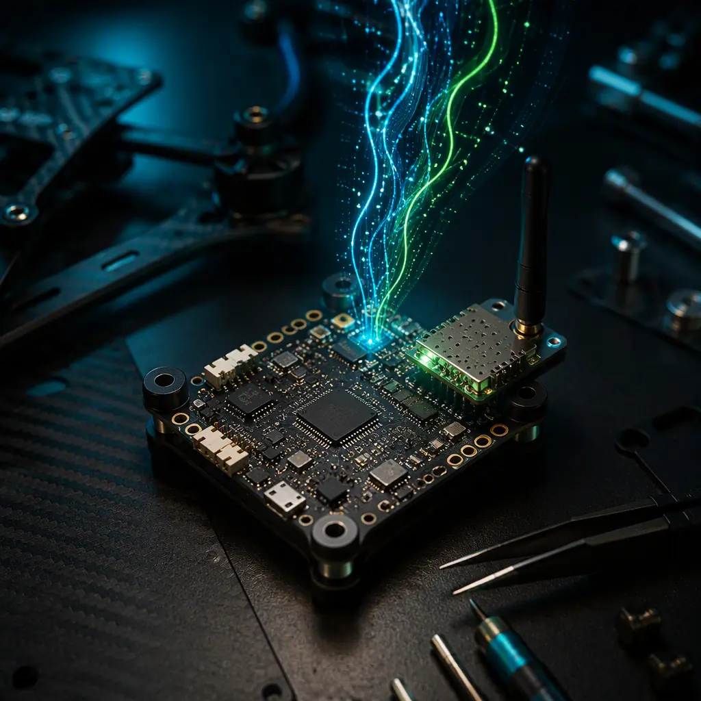 UAV Firmware OTA Update Strategies Guide