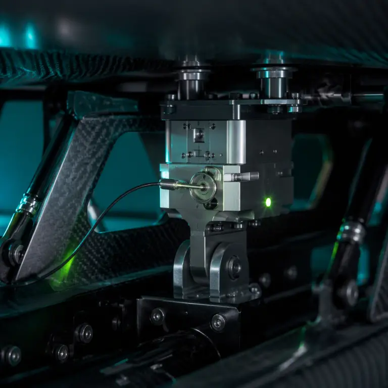 UAV Payload Arming and Safe-and-Arm Interlocks